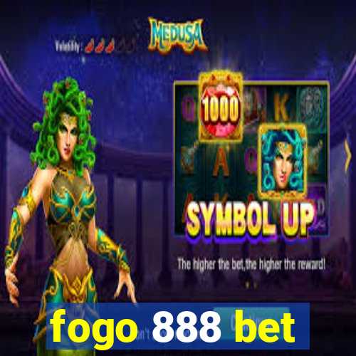 fogo 888 bet